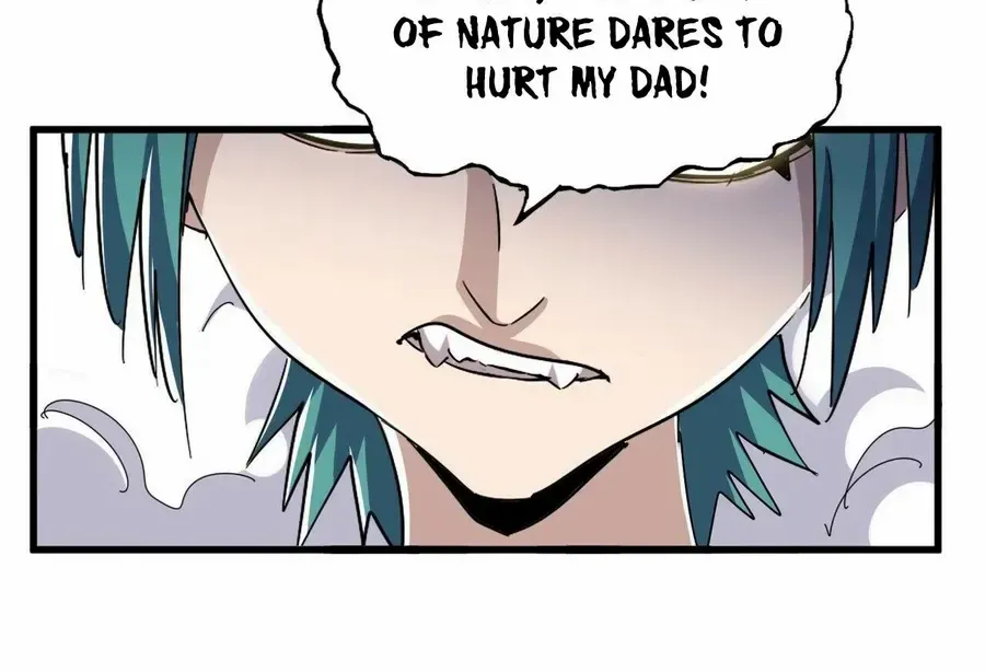 Magic Emperor Chapter 478 page 60 - 