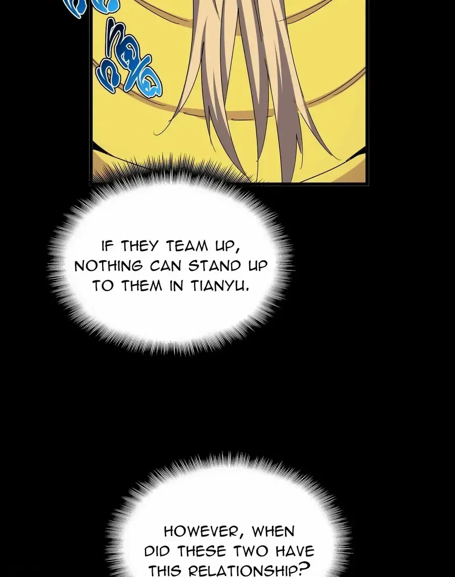 Magic Emperor Chapter 478 page 63 - 