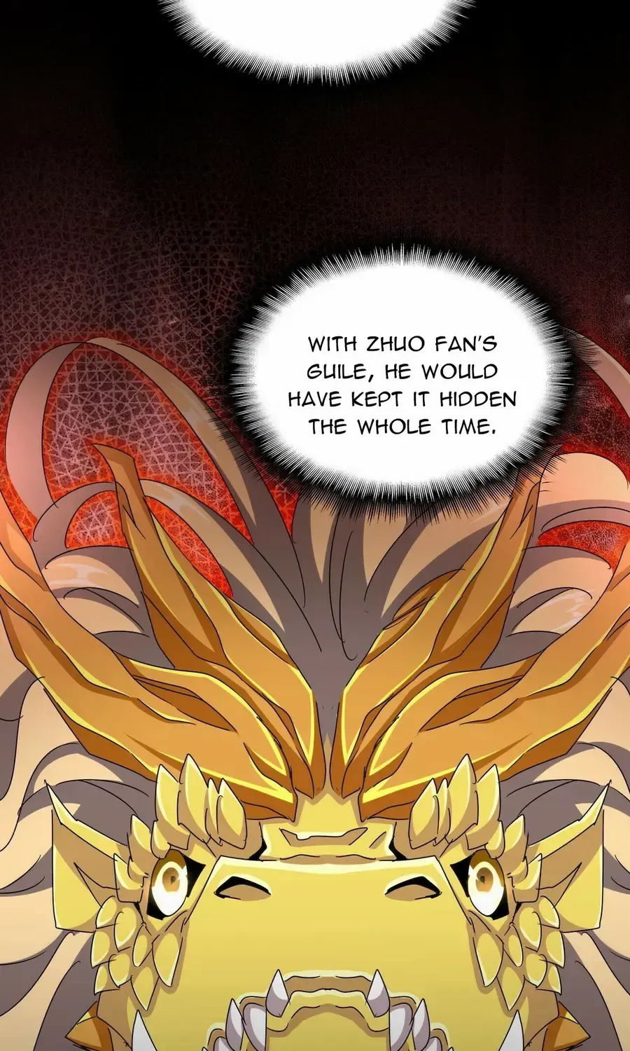 Magic Emperor Chapter 478 page 64 - 
