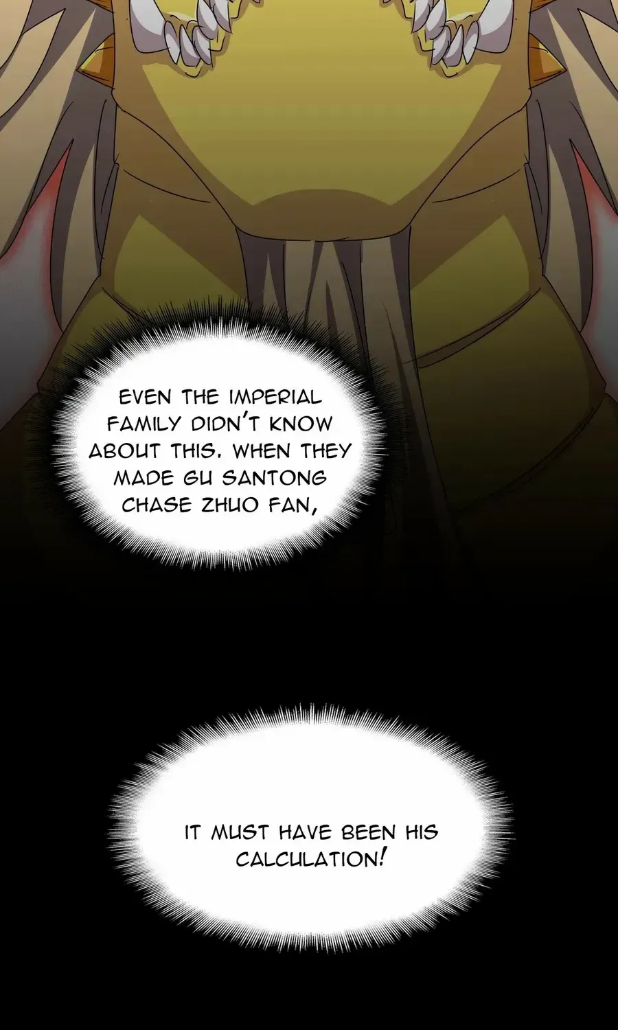Magic Emperor Chapter 478 page 65 - 
