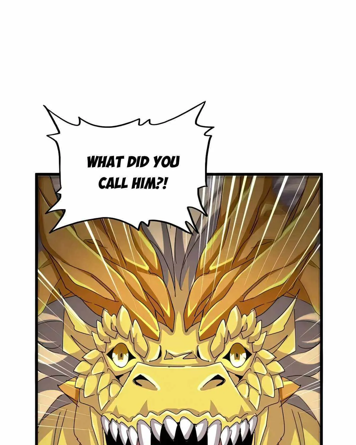 Magic Emperor Chapter 479 page 1 - 
