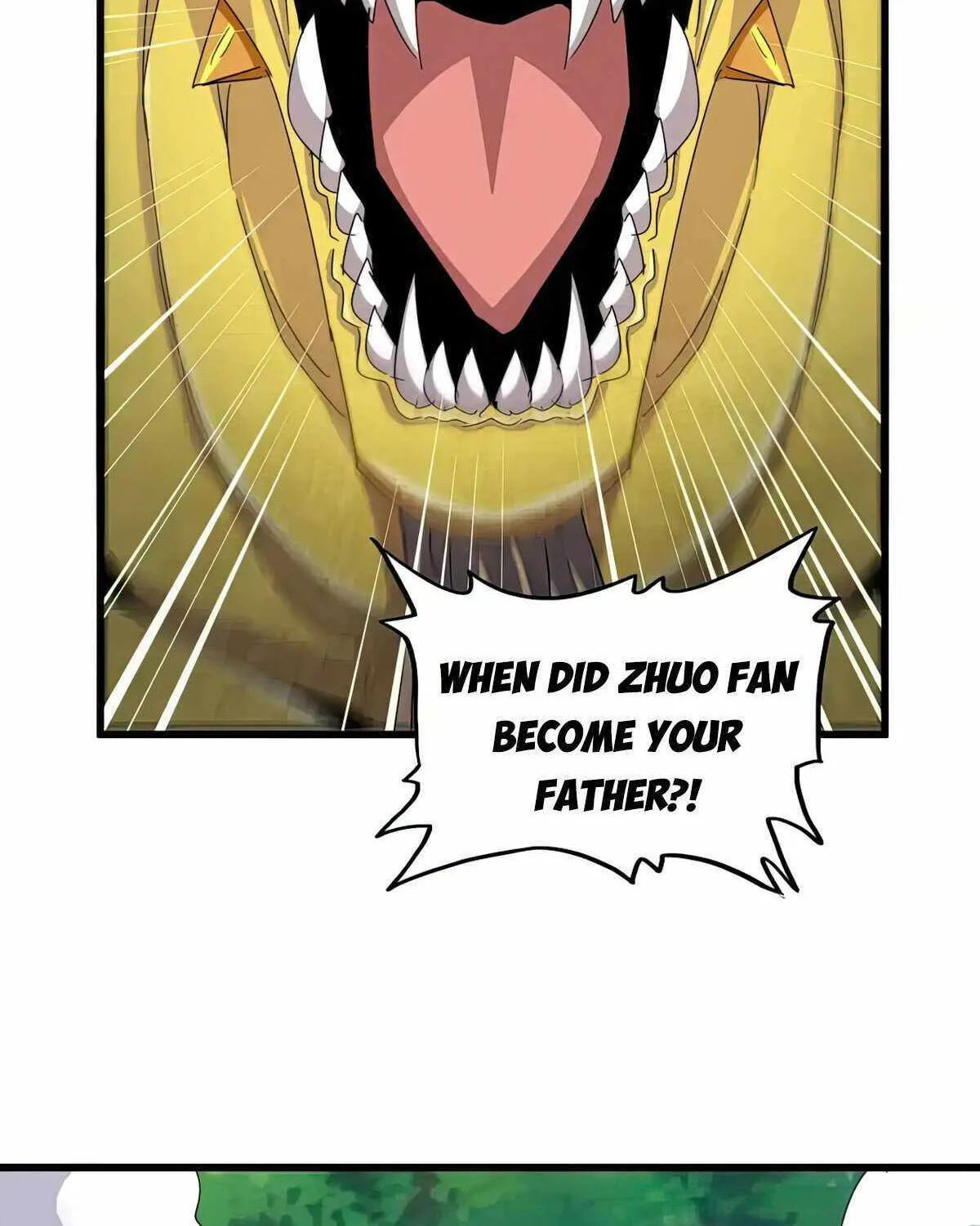 Magic Emperor Chapter 479 page 2 - 