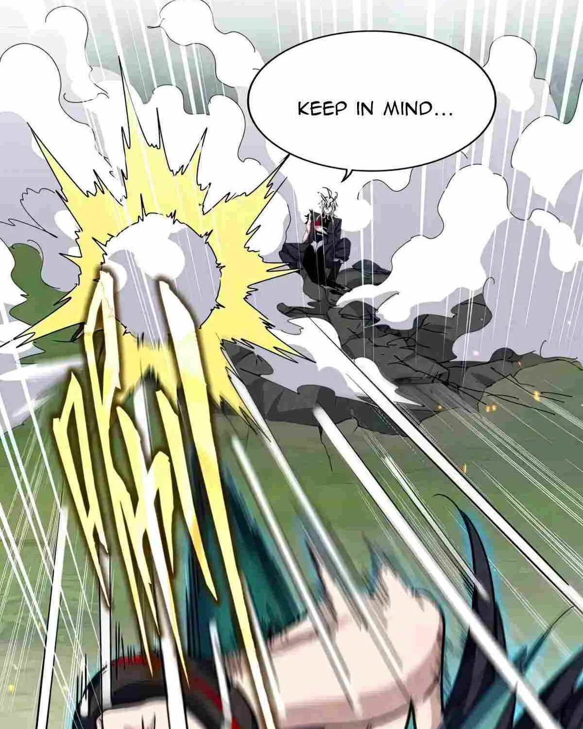 Magic Emperor Chapter 479 page 13 - 