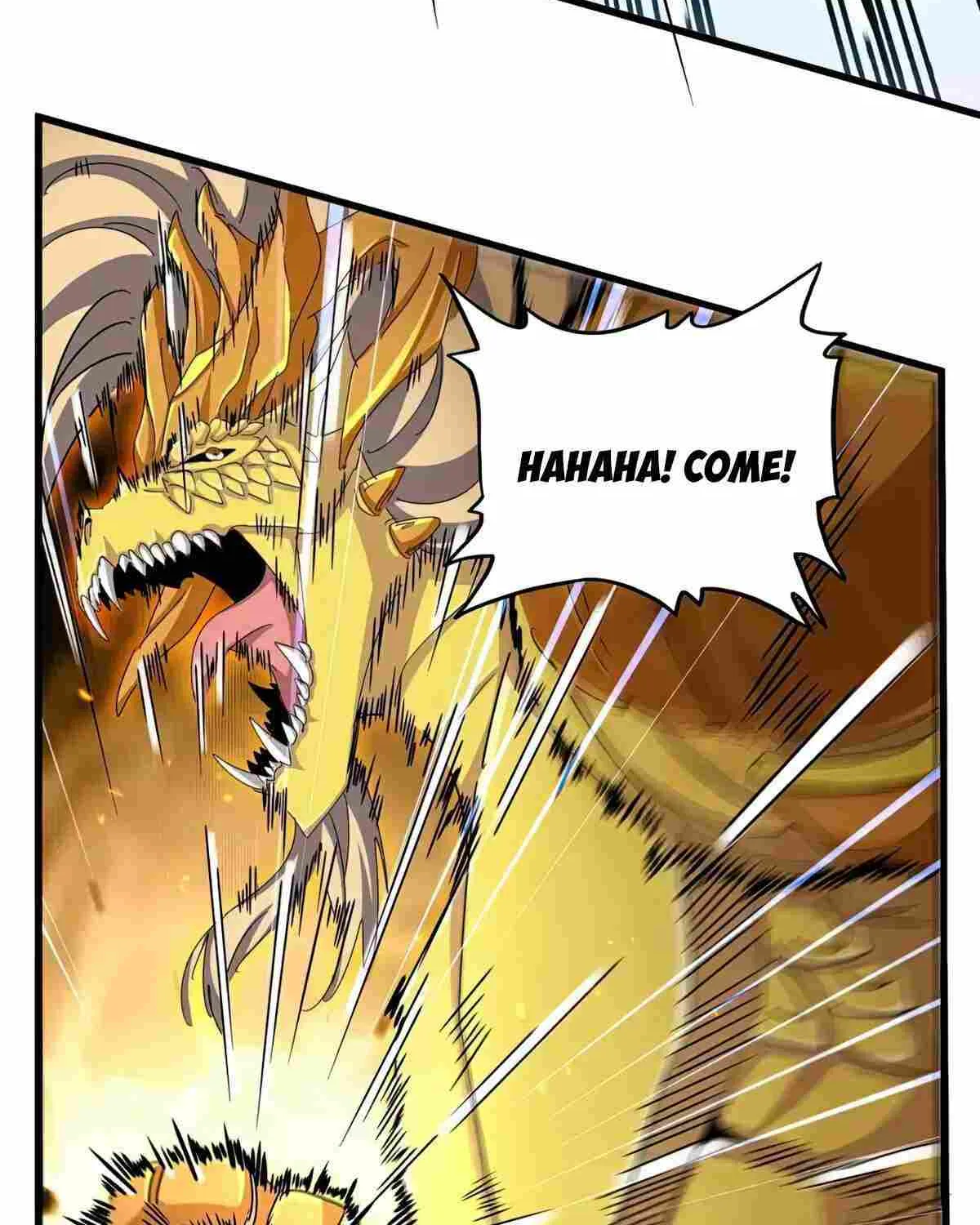 Magic Emperor Chapter 479 page 15 - 