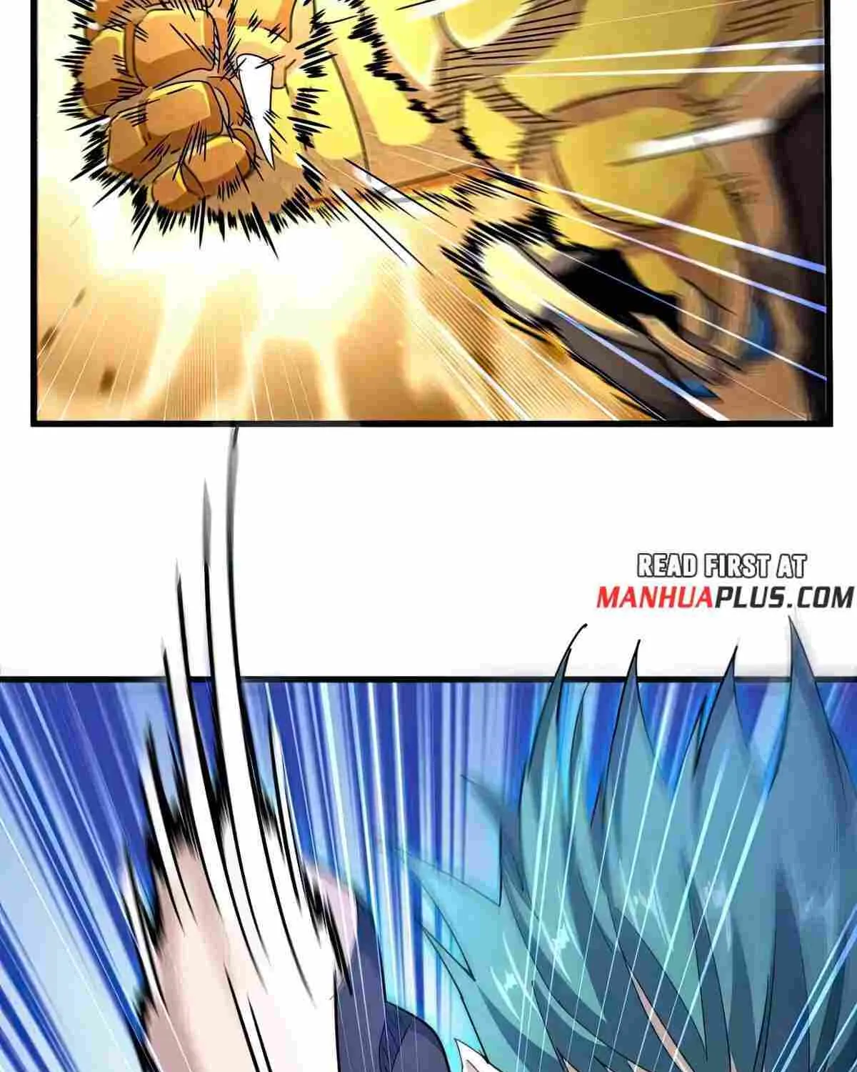 Magic Emperor Chapter 479 page 16 - 