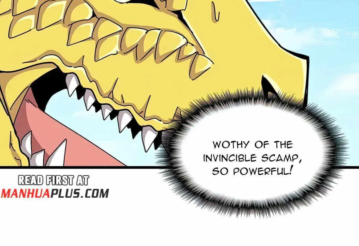 Magic Emperor Chapter 479 page 28 - 
