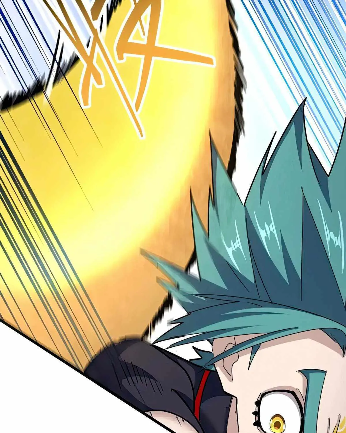 Magic Emperor Chapter 479 page 38 - 