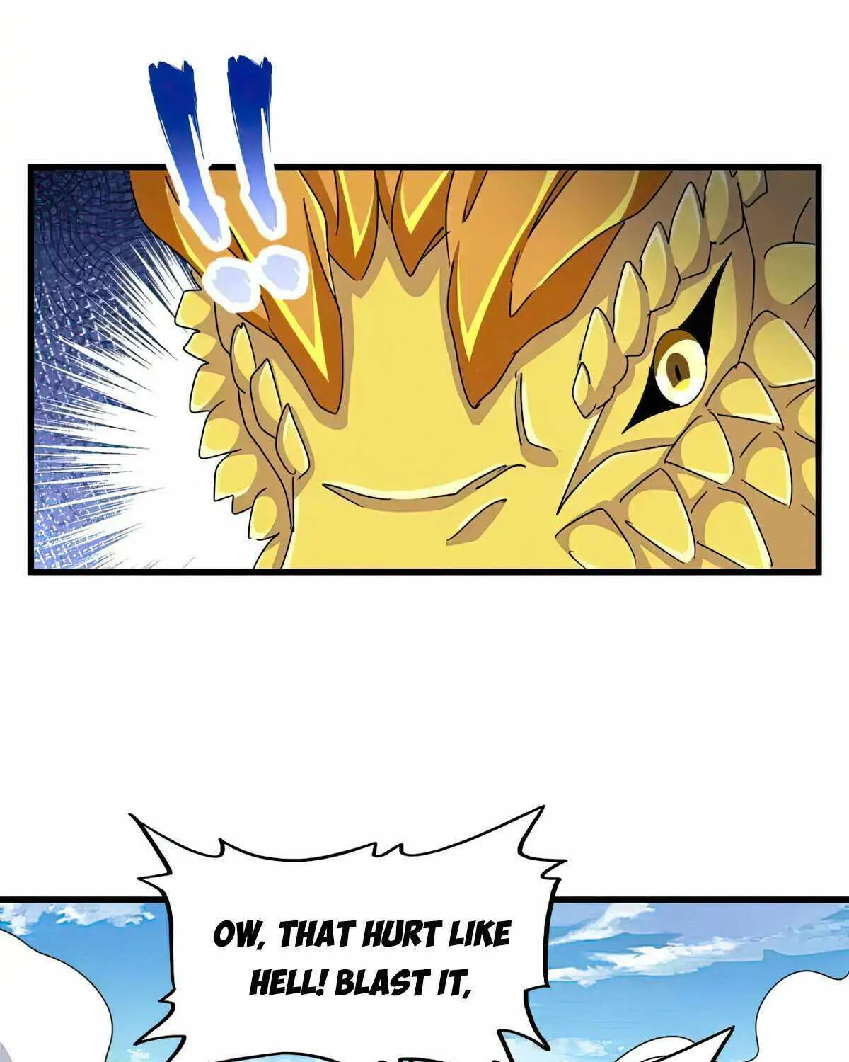 Magic Emperor Chapter 479 page 46 - 