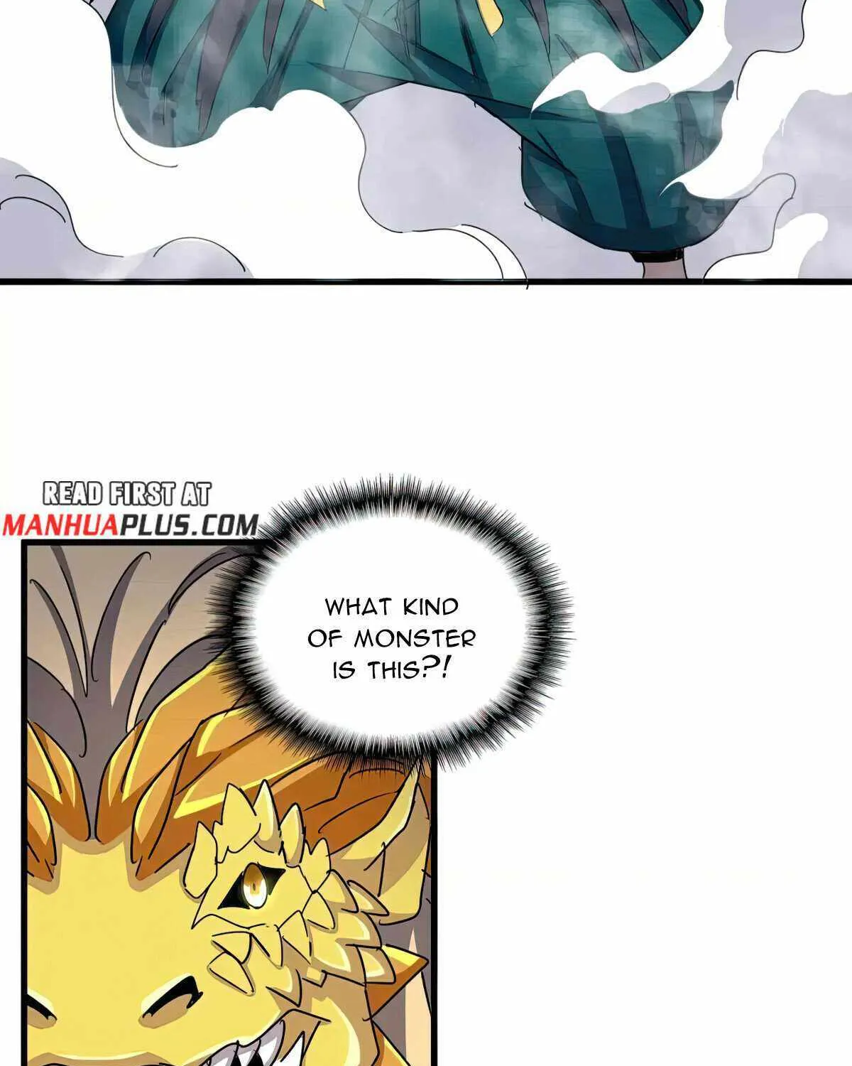 Magic Emperor Chapter 479 page 48 - 