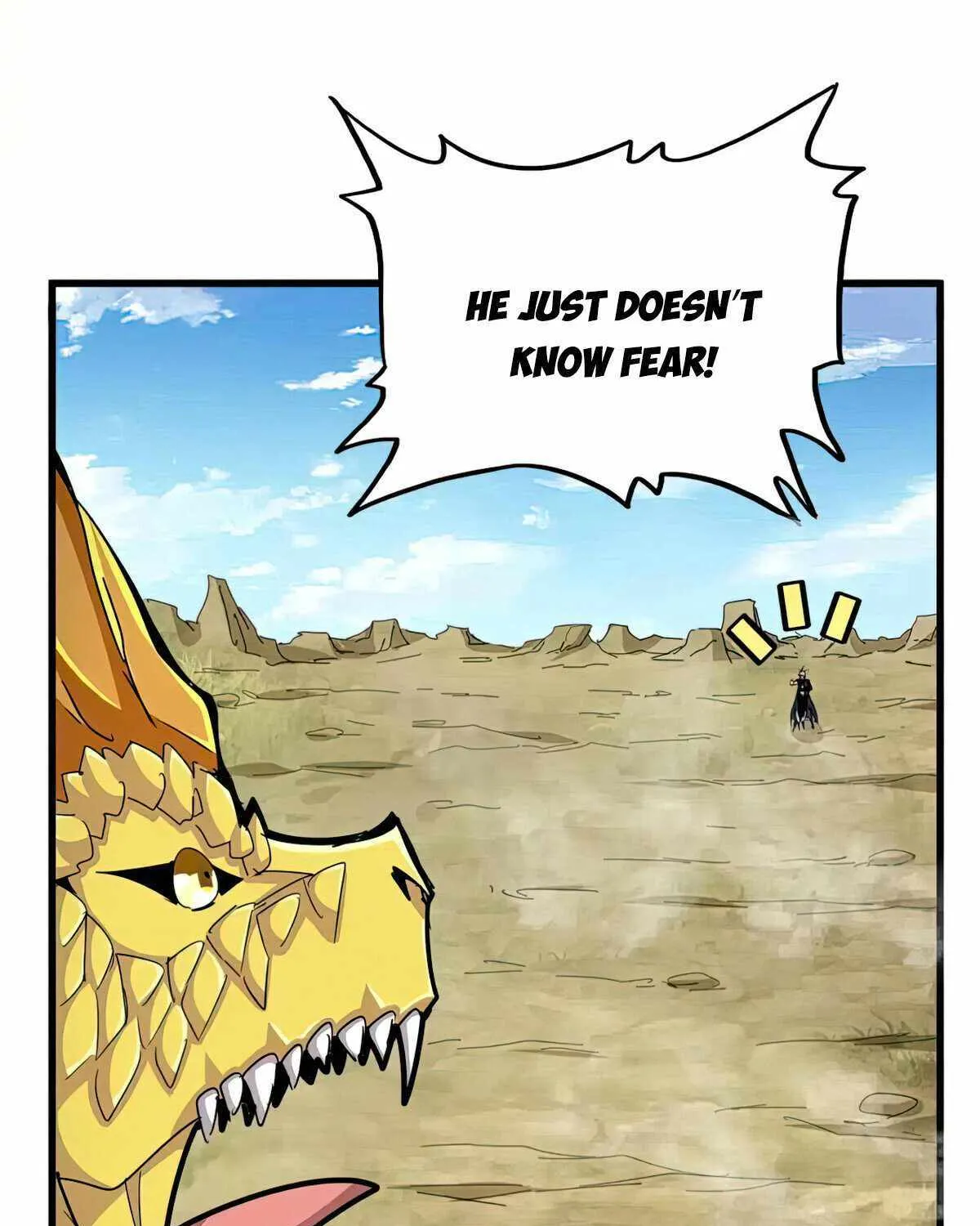 Magic Emperor Chapter 479 page 52 - 