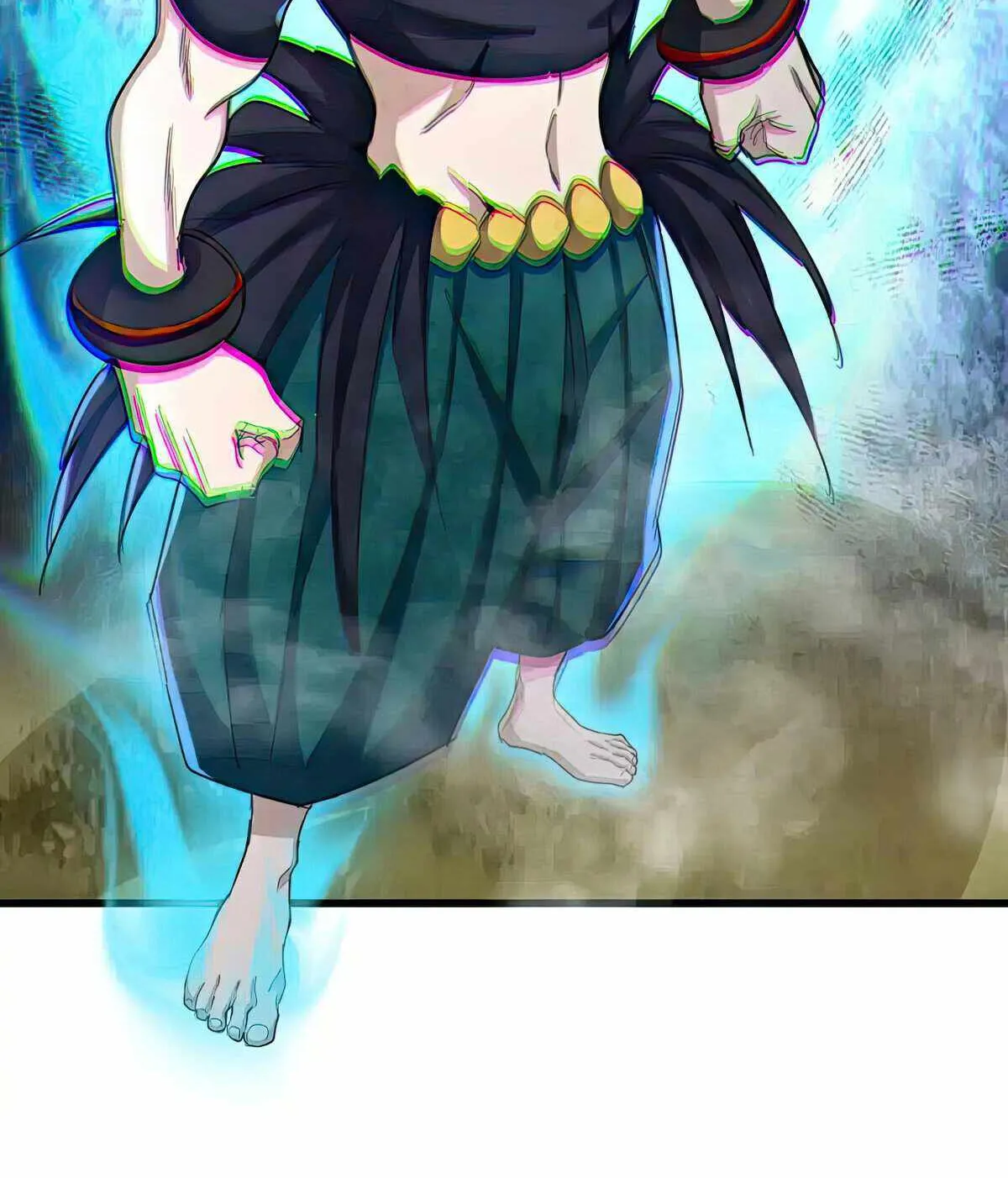 Magic Emperor Chapter 479 page 55 - 