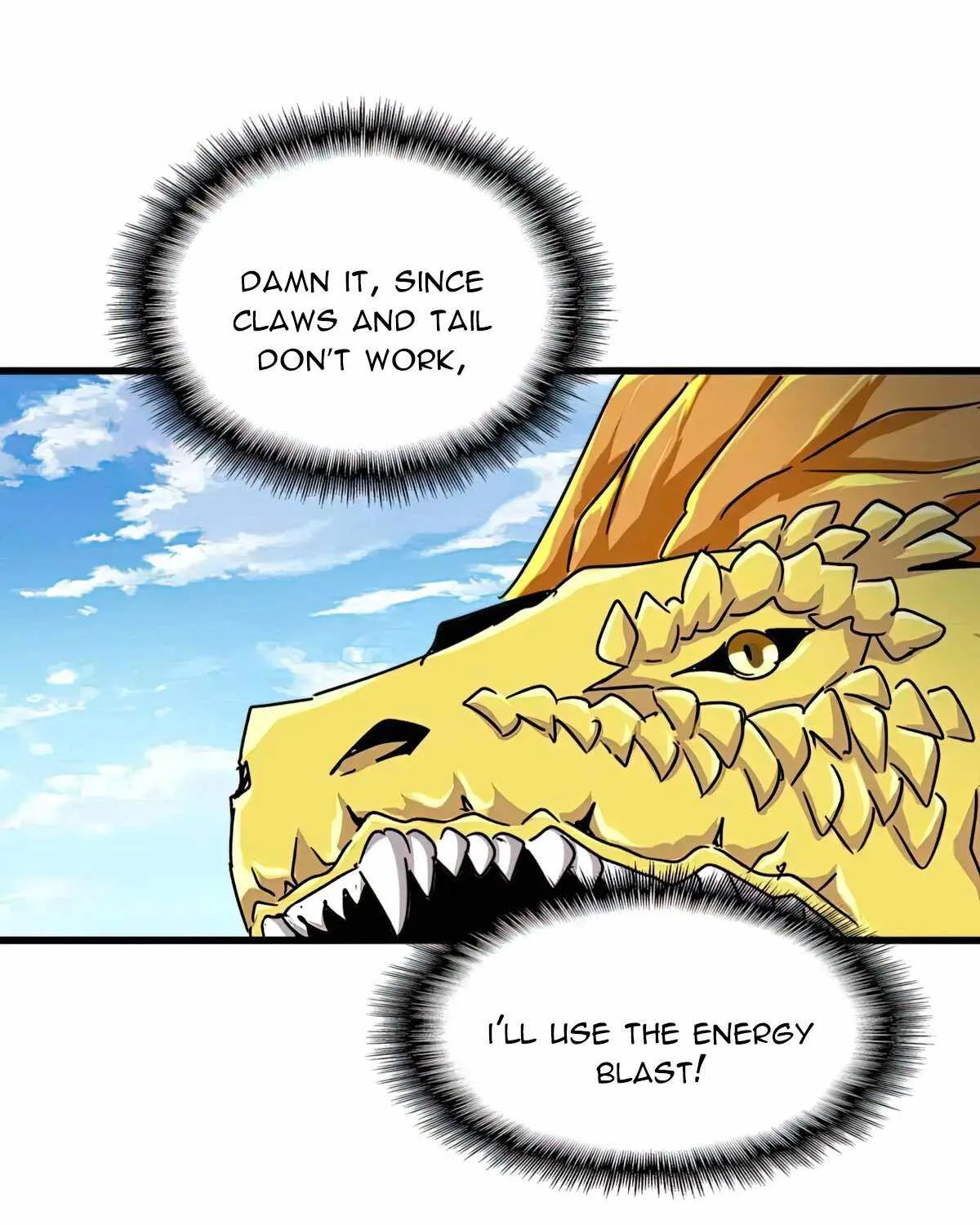 Magic Emperor Chapter 479 page 56 - 