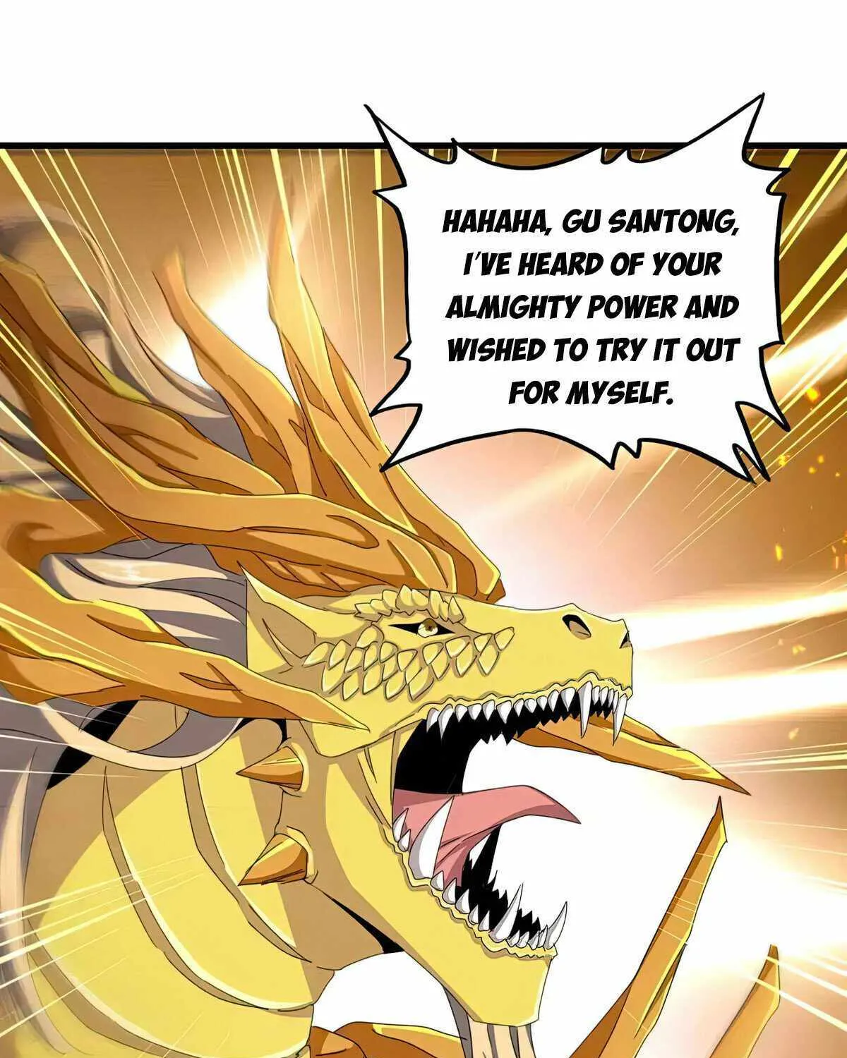 Magic Emperor Chapter 479 page 7 - 