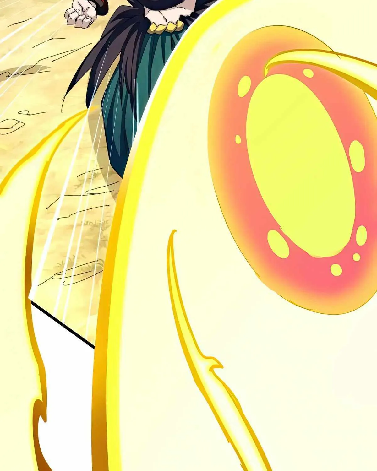 Magic Emperor Chapter 479 page 64 - 