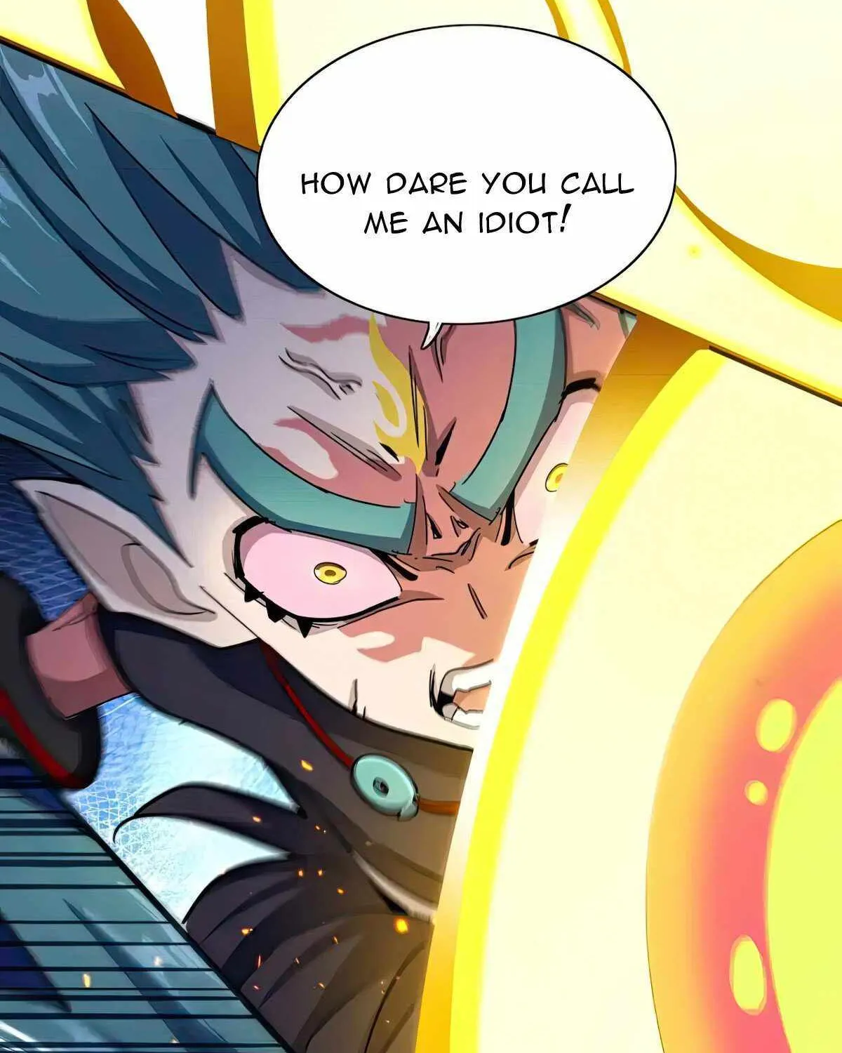 Magic Emperor Chapter 479 page 65 - 