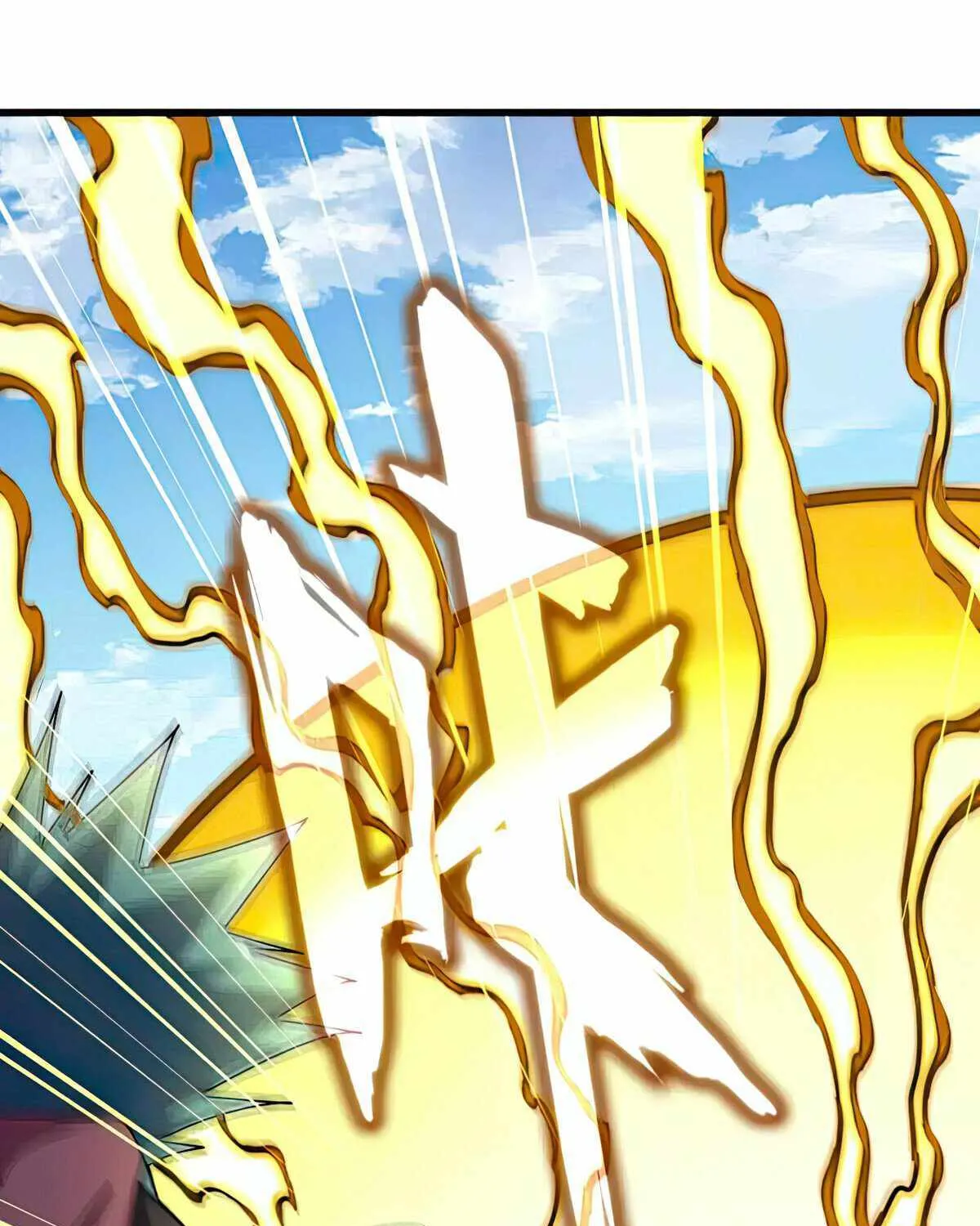 Magic Emperor Chapter 479 page 68 - 
