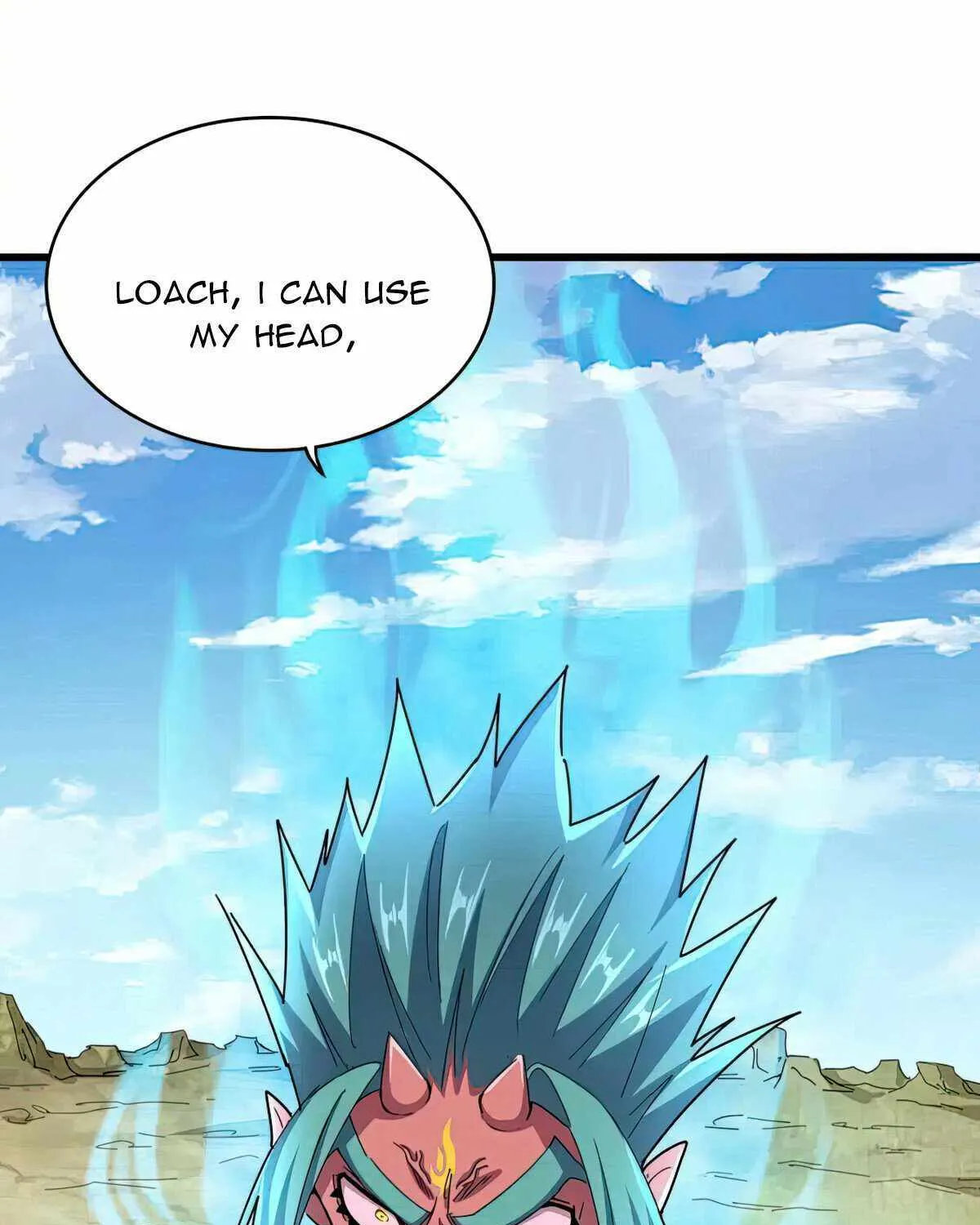 Magic Emperor Chapter 479 page 73 - 