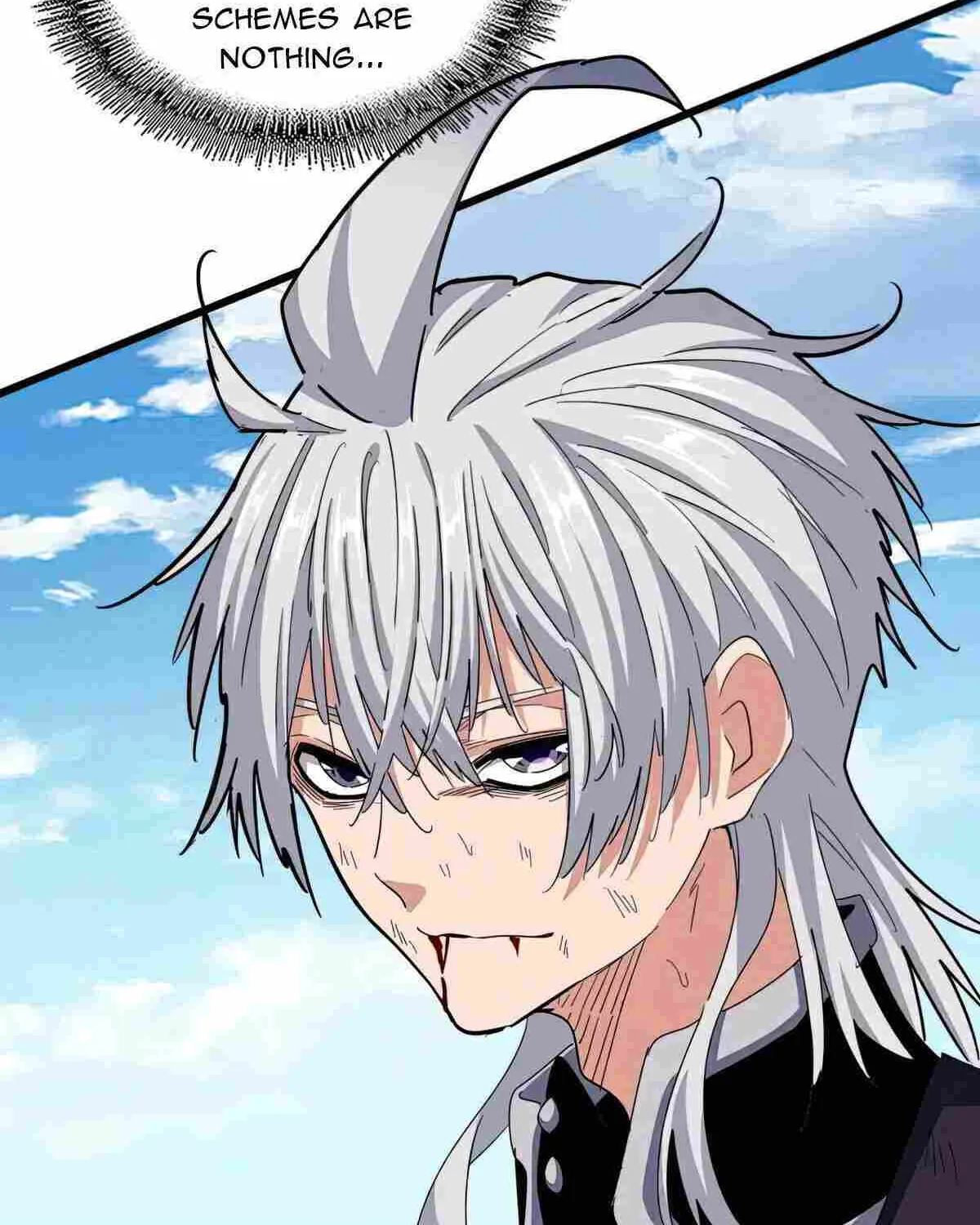 Magic Emperor Chapter 479 page 80 - 