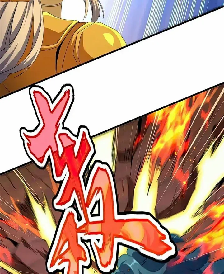Magic Emperor Chapter 480 page 30 - 
