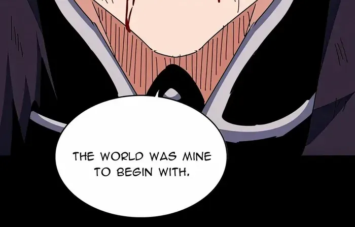 Magic Emperor Chapter 481 page 24 - 