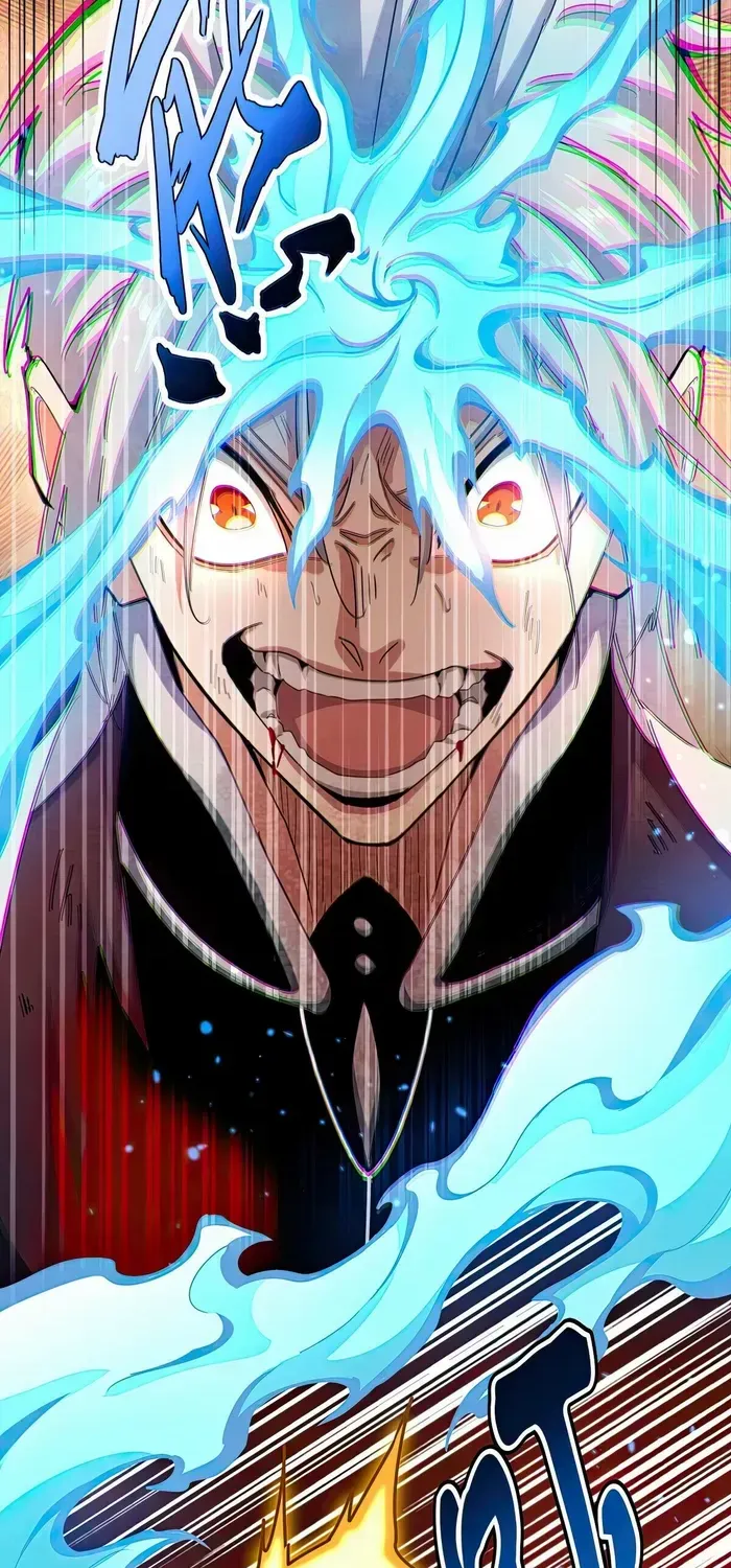 Magic Emperor Chapter 481 page 26 - 
