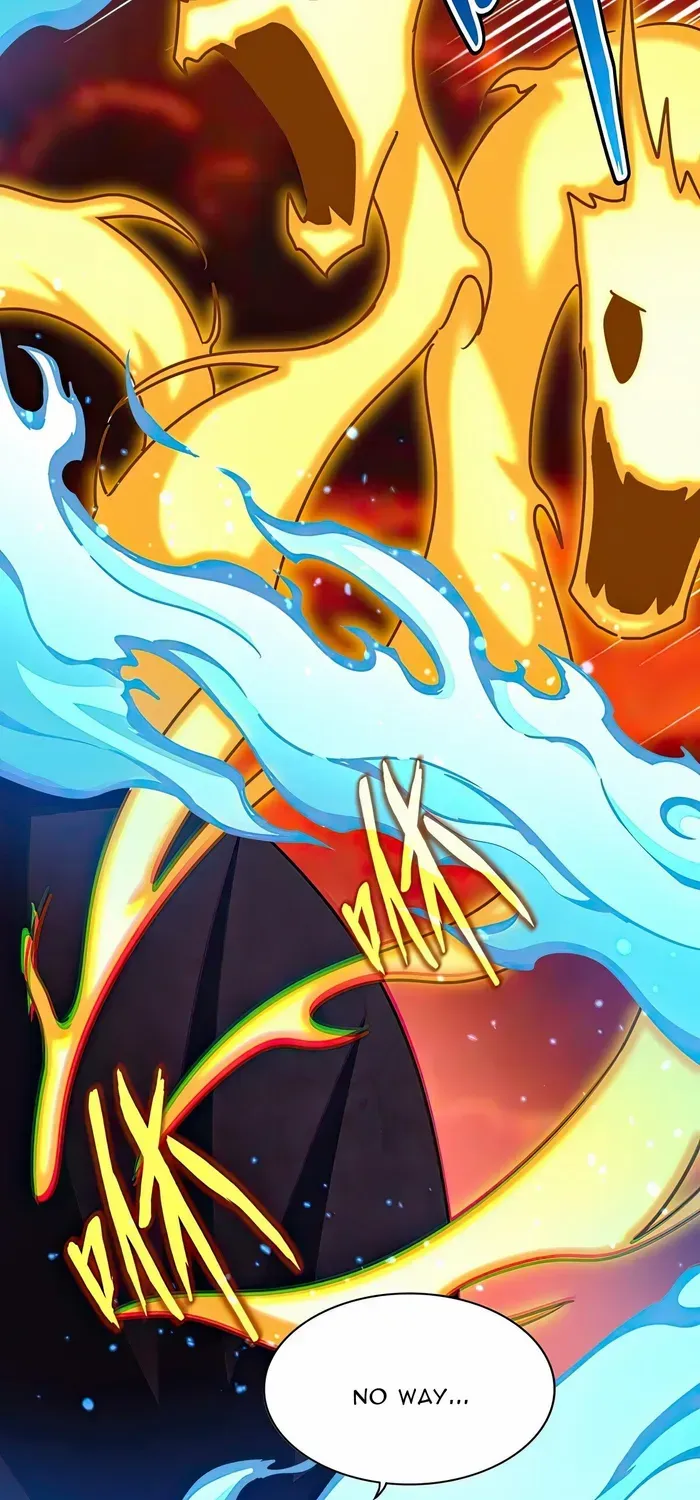 Magic Emperor Chapter 481 page 28 - 