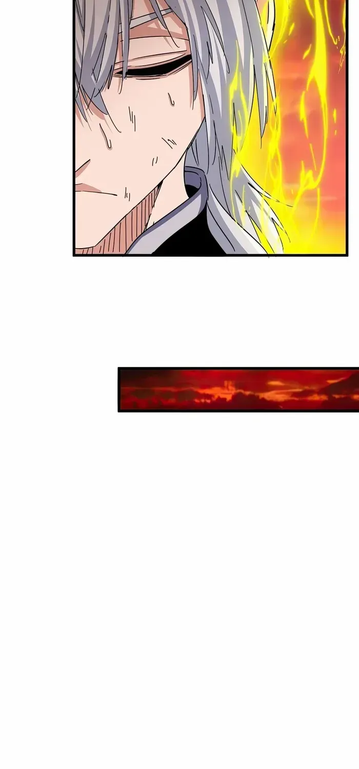 Magic Emperor Chapter 481 page 38 - 