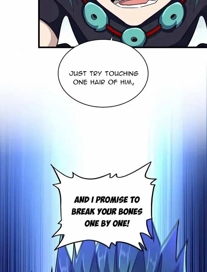 Magic Emperor Chapter 481 page 48 - 