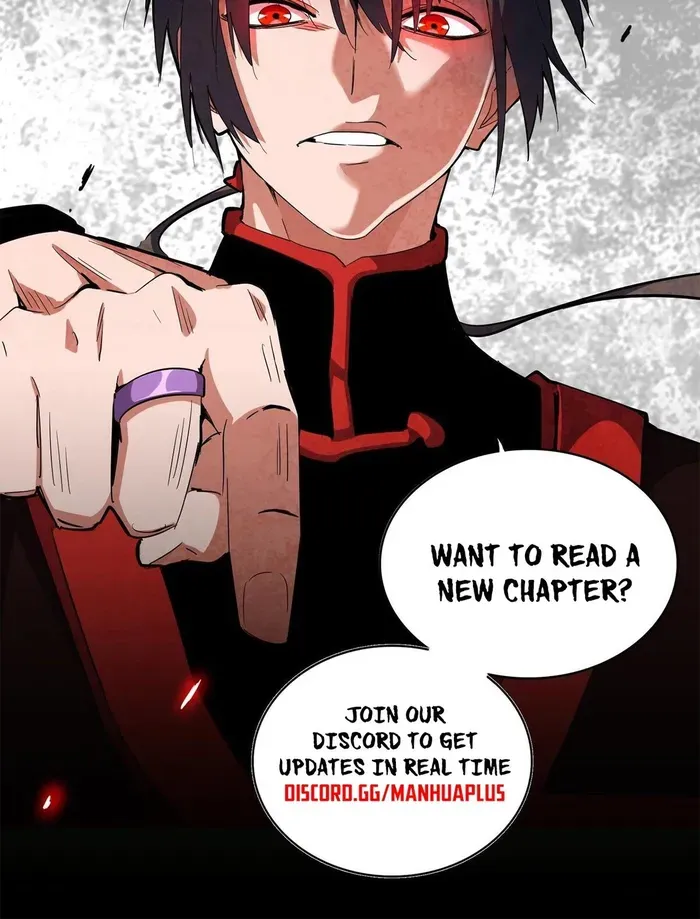Magic Emperor Chapter 481 page 51 - 