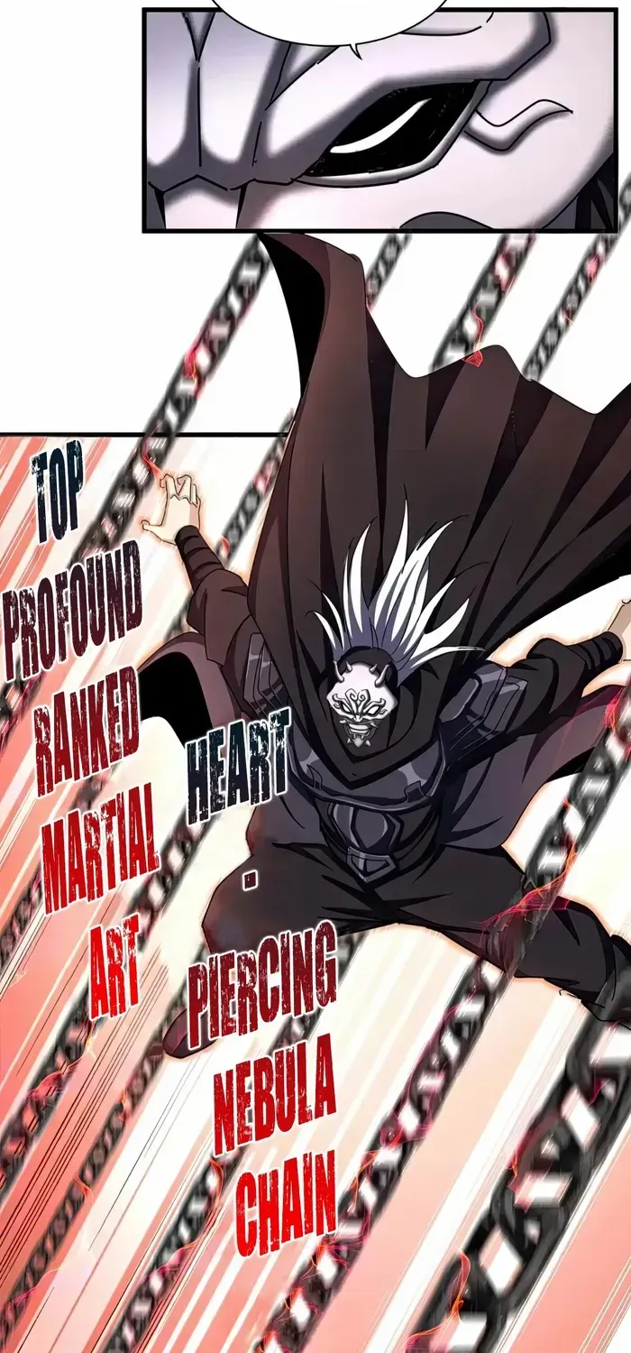 Magic Emperor Chapter 482 page 14 - 