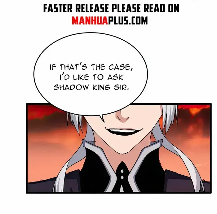 Magic Emperor Chapter 482 page 43 - 
