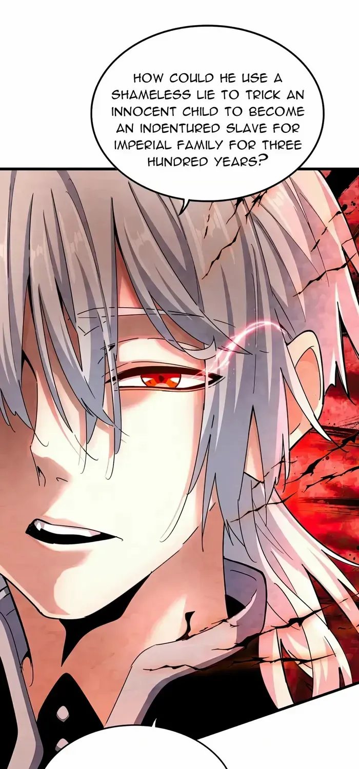 Magic Emperor Chapter 482 page 44 - 