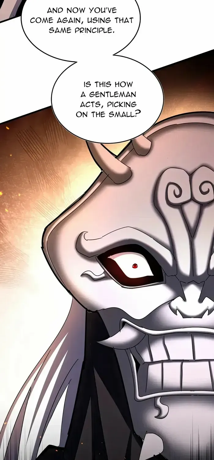 Magic Emperor Chapter 482 page 45 - 