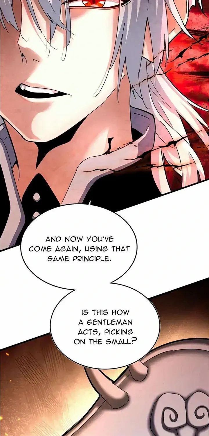 Magic Emperor Chapter 483 page 2 - 