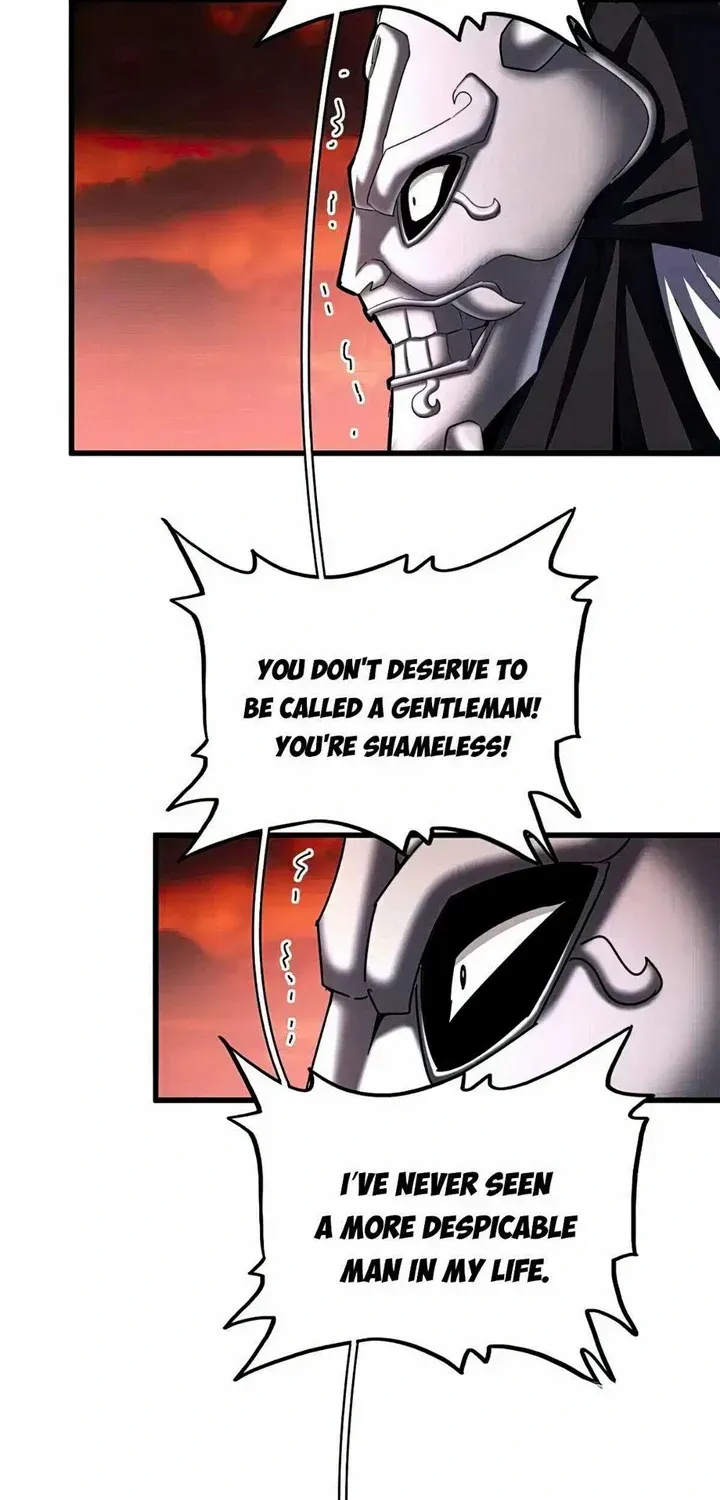 Magic Emperor Chapter 483 page 13 - 