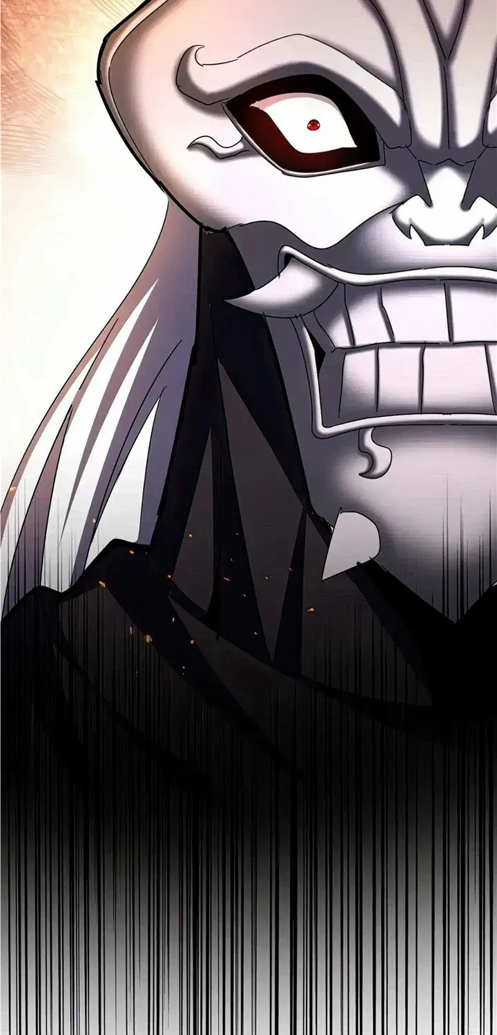 Magic Emperor Chapter 483 page 3 - 