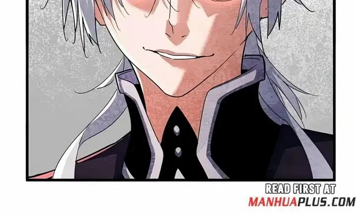 Magic Emperor Chapter 483 page 29 - 
