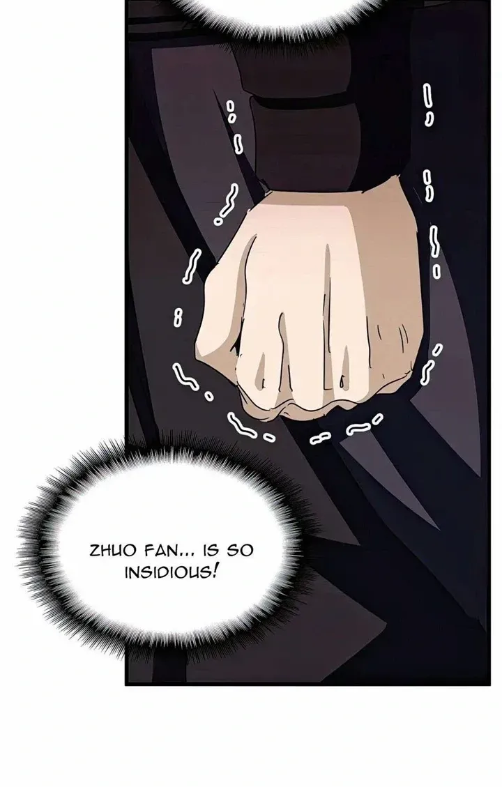 Magic Emperor Chapter 483 page 47 - 