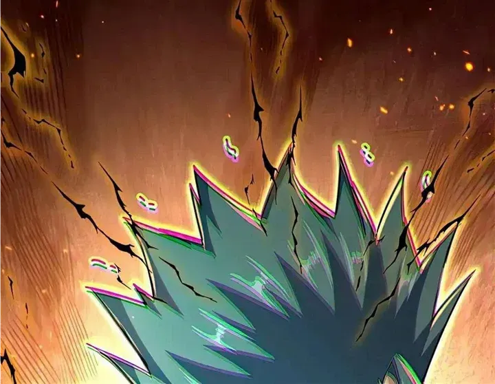 Magic Emperor Chapter 483 page 50 - 