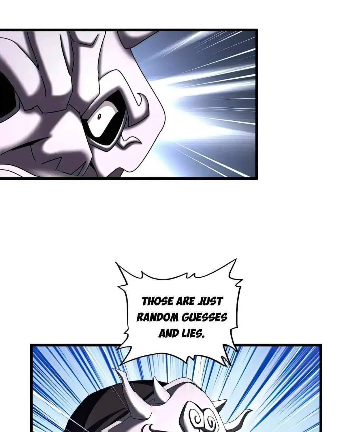 Magic Emperor Chapter 484 page 13 - 
