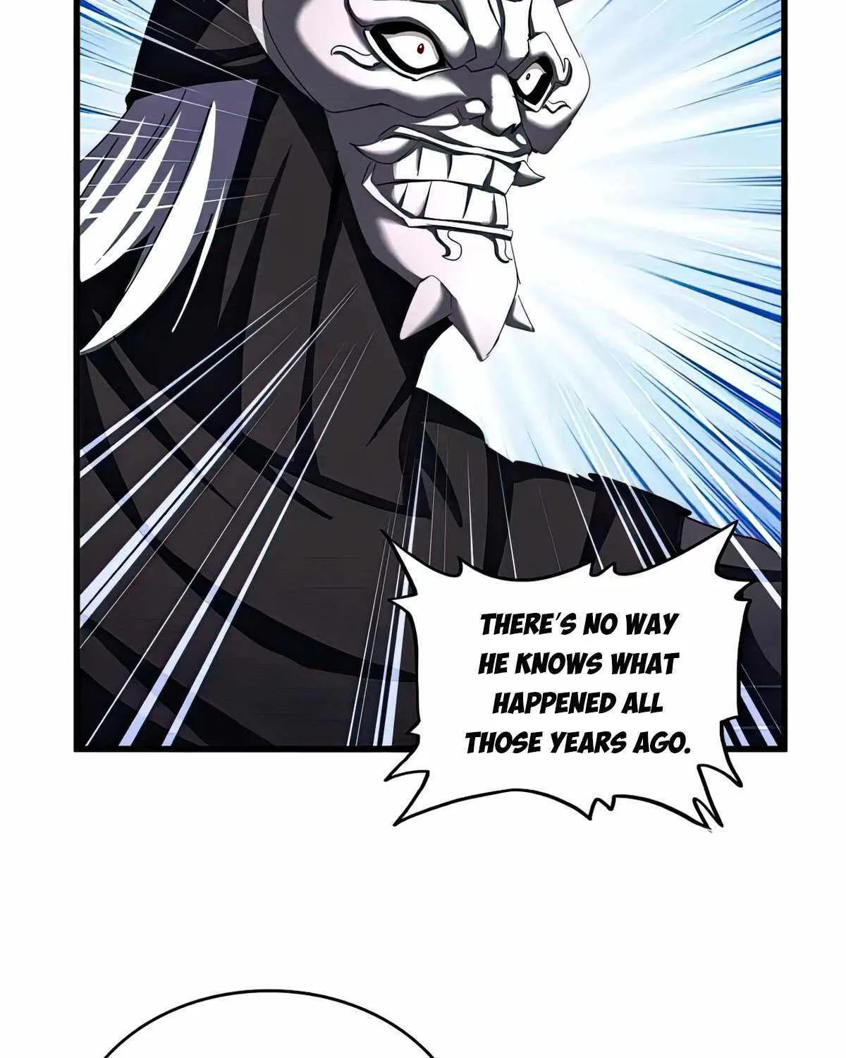 Magic Emperor Chapter 484 page 14 - 