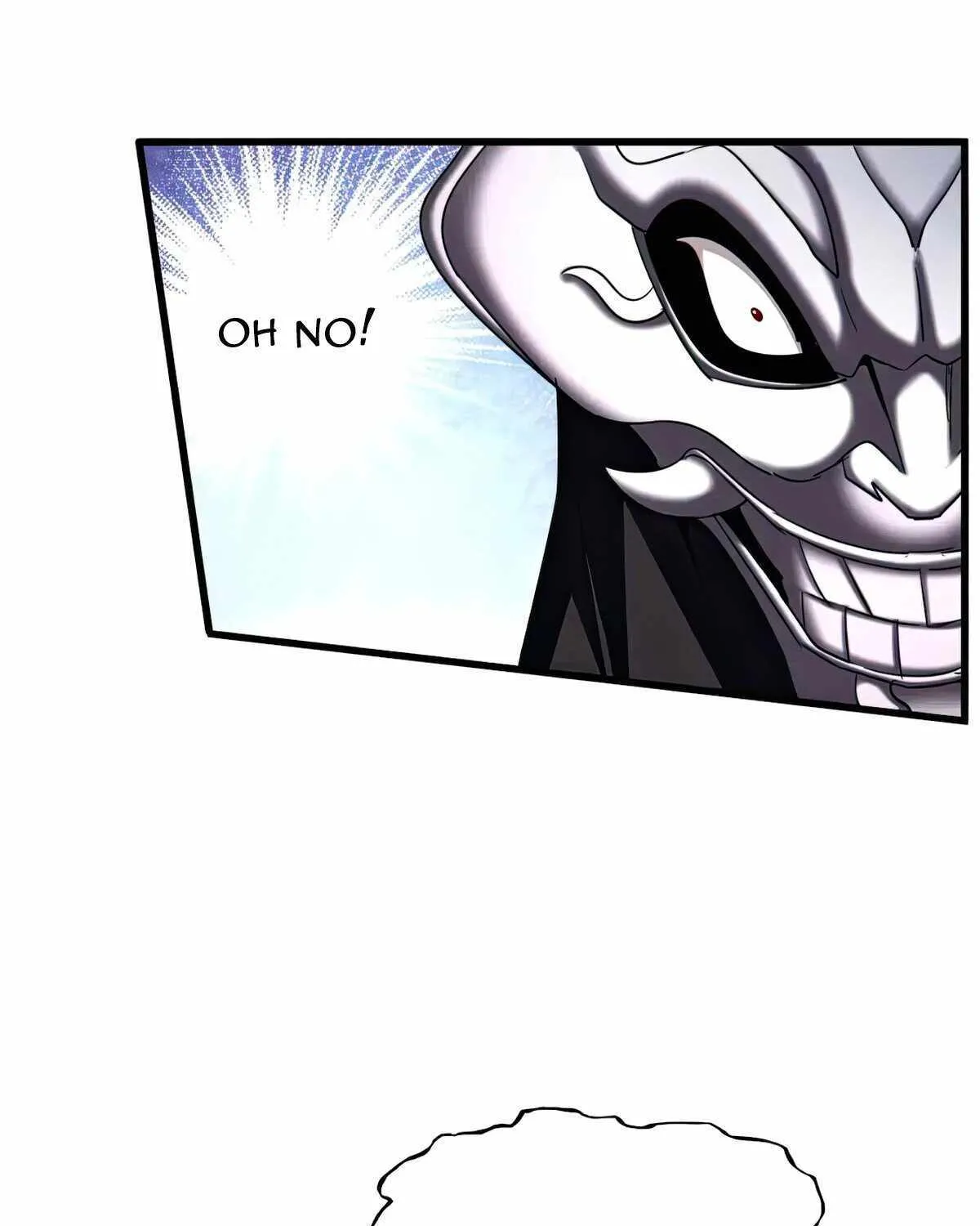 Magic Emperor Chapter 484 page 25 - 