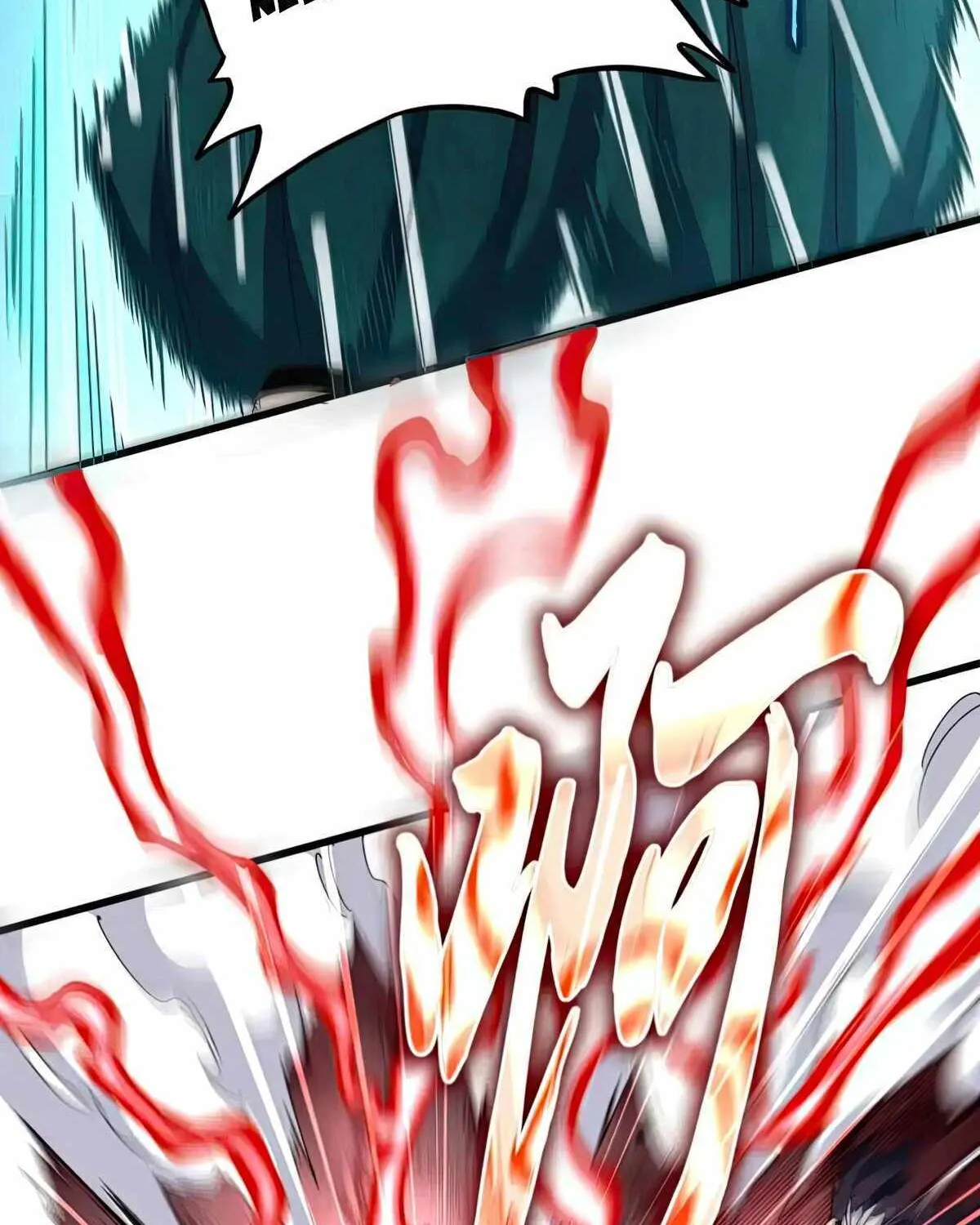 Magic Emperor Chapter 484 page 28 - 