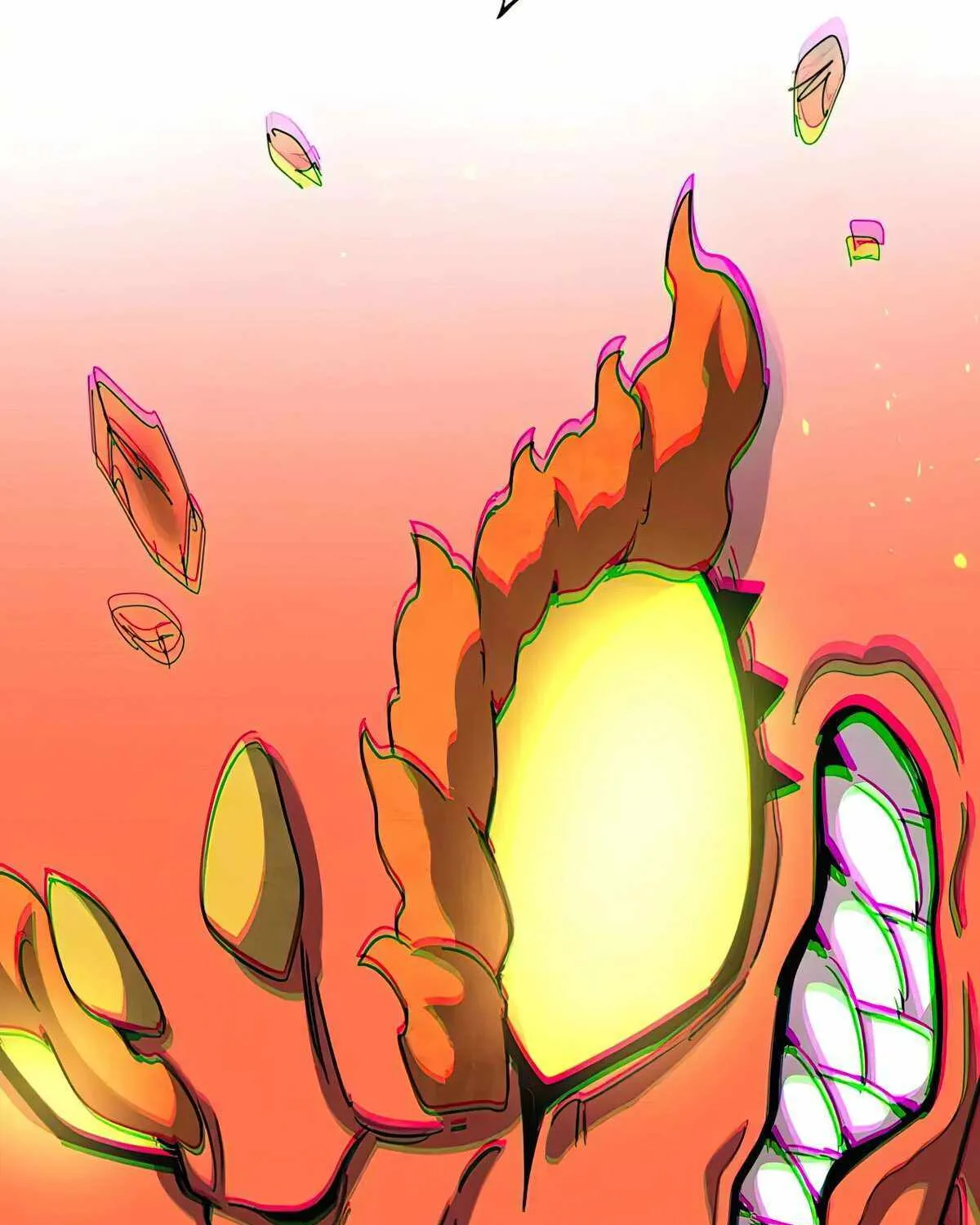 Magic Emperor Chapter 484 page 35 - 