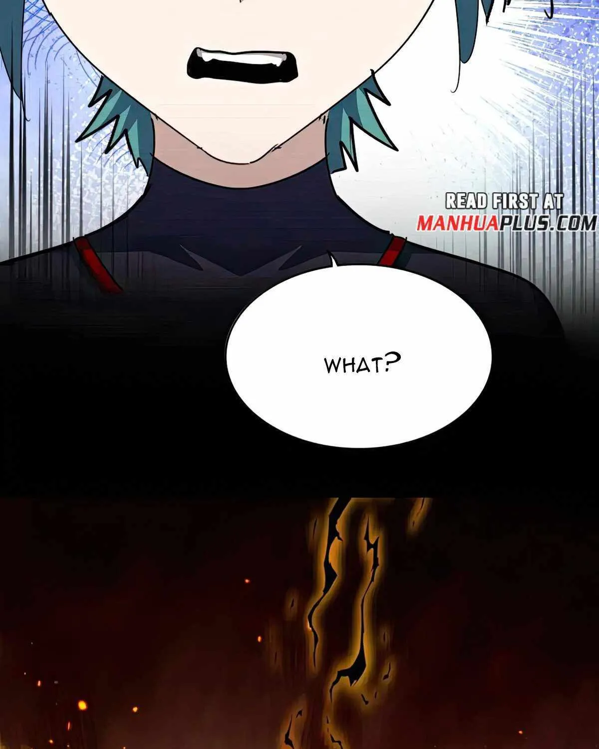 Magic Emperor Chapter 484 page 5 - 