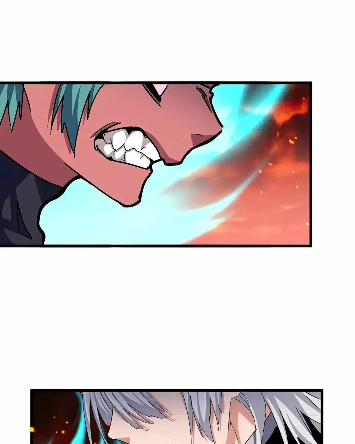 Magic Emperor Chapter 484 page 41 - 