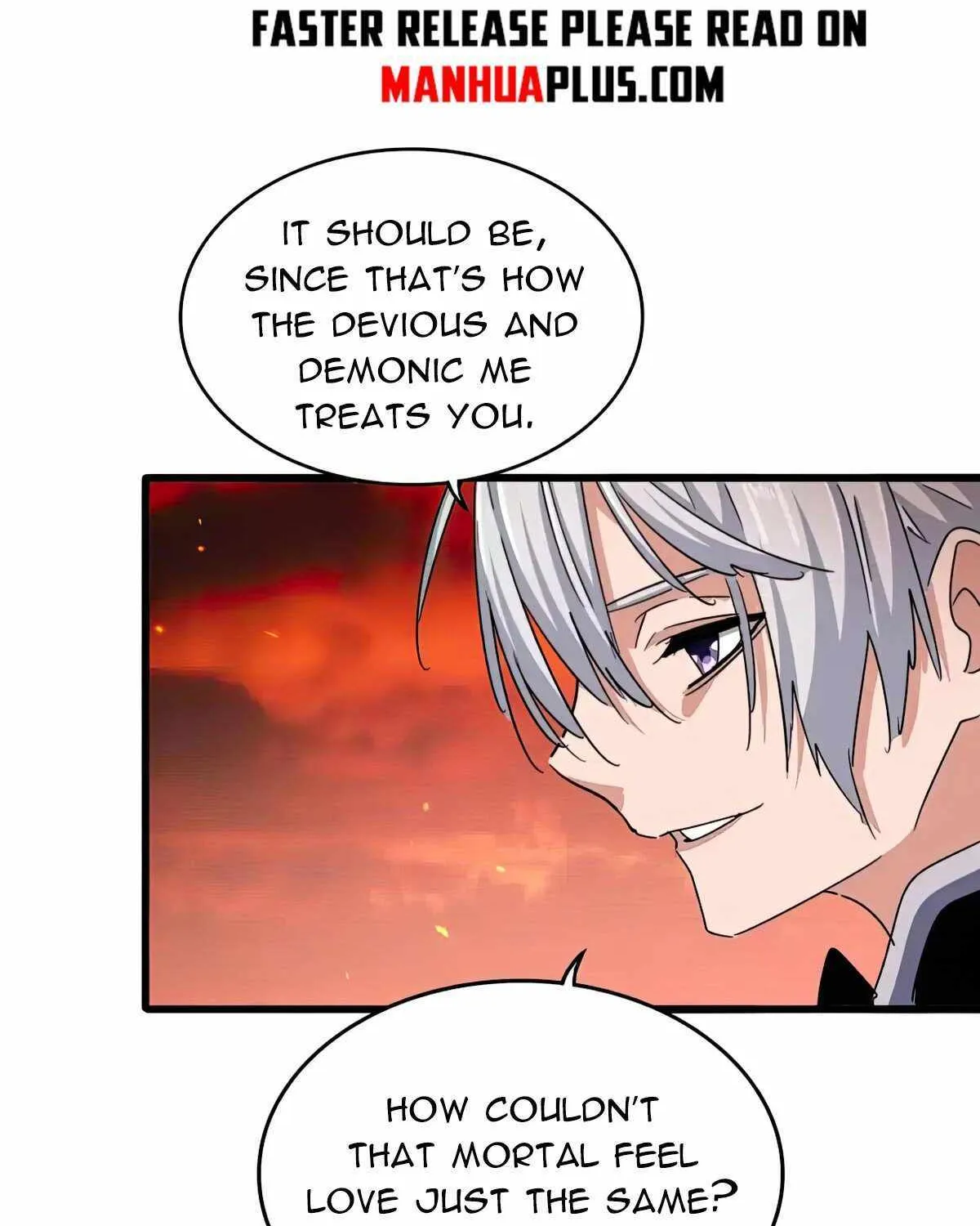 Magic Emperor Chapter 484 page 48 - 