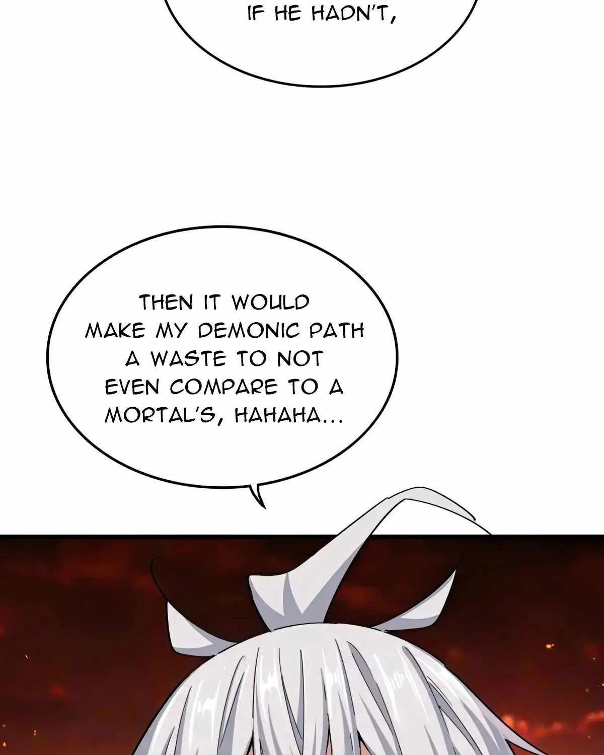 Magic Emperor Chapter 484 page 49 - 