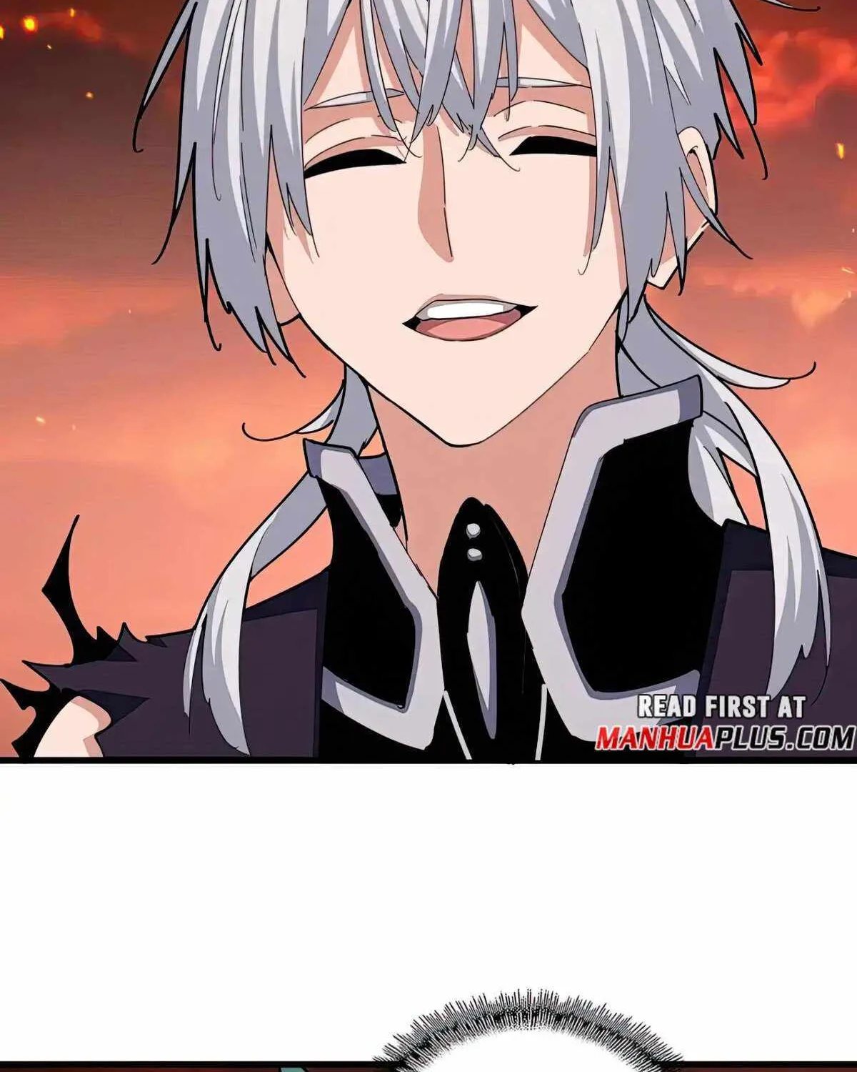 Magic Emperor Chapter 484 page 50 - 