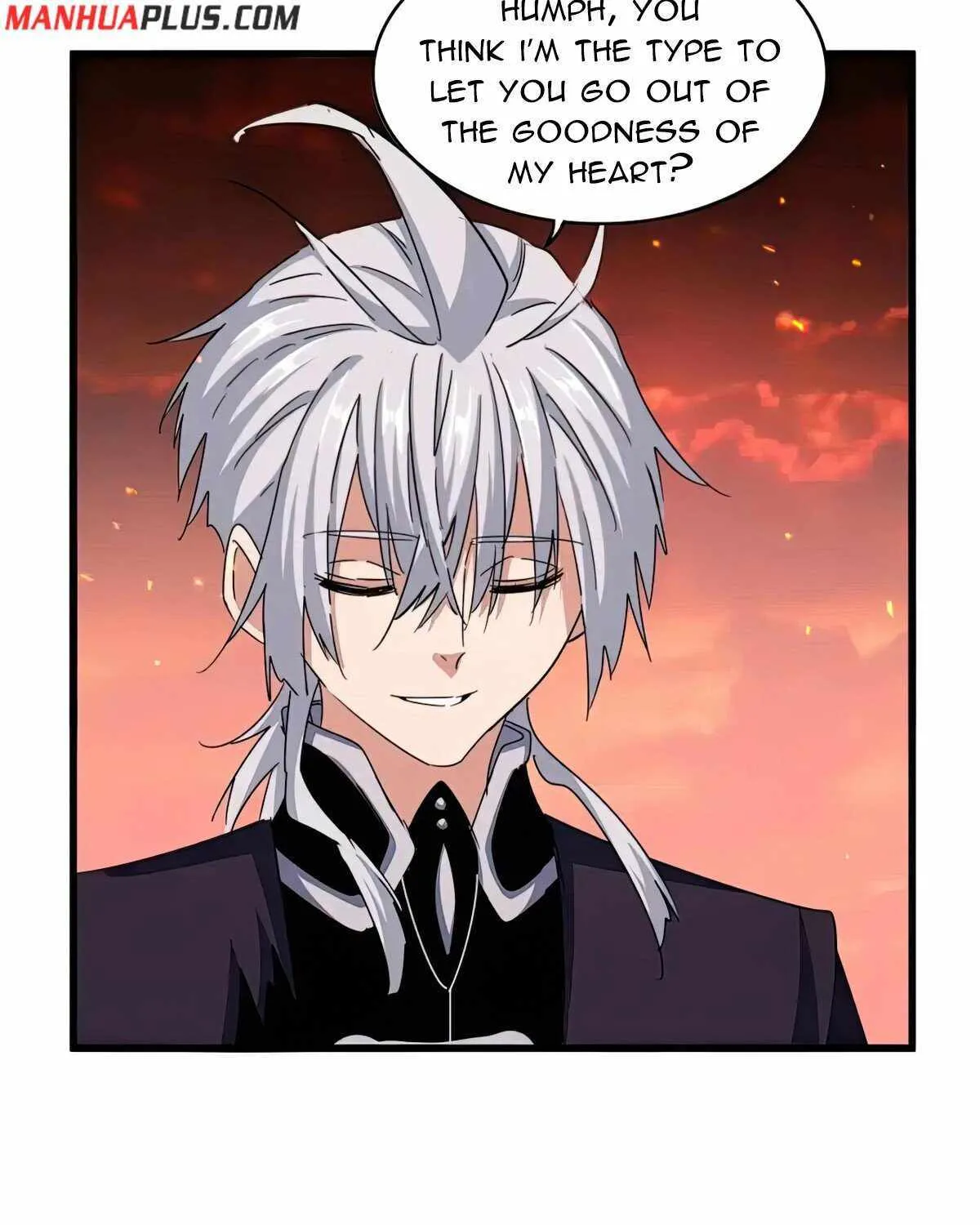 Magic Emperor Chapter 484 page 63 - 